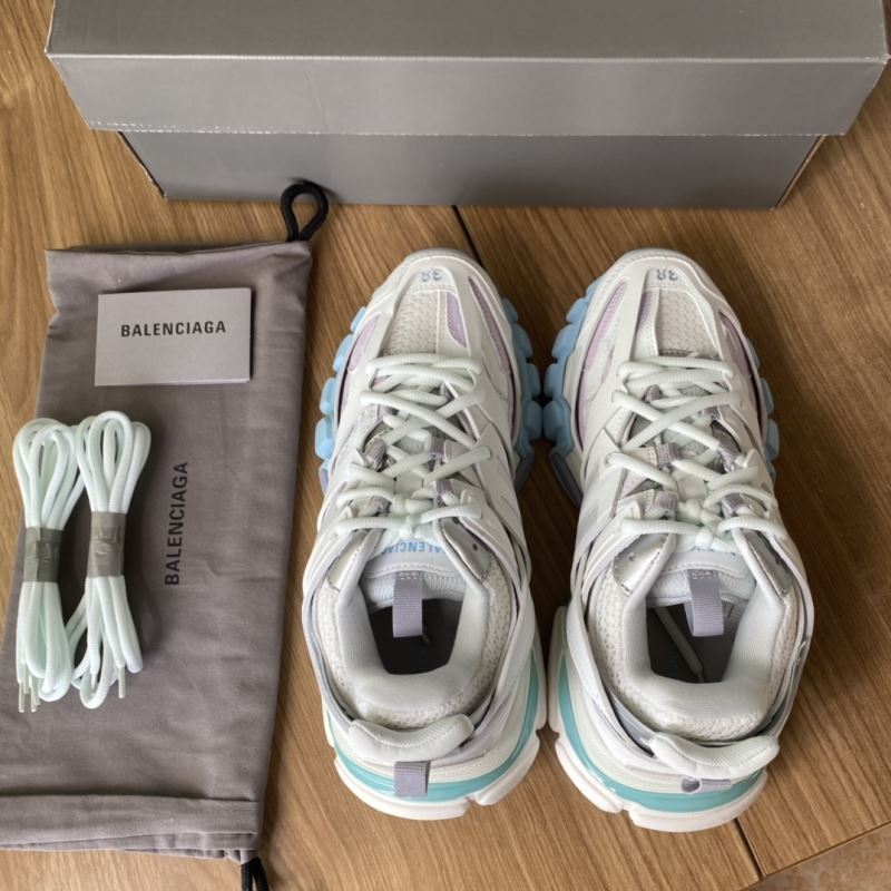 Balenciaga Track Shoes